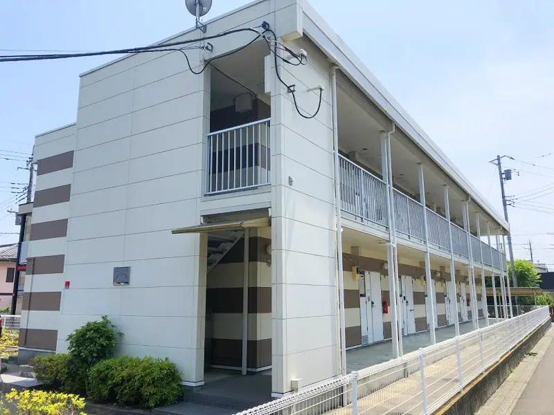 ★手数料０円★日立市諏訪町２丁目　月極駐車場（LP）